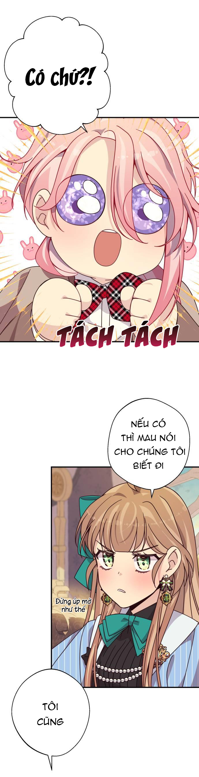 tôi không muốn kết hôn nữa chapter 5 18