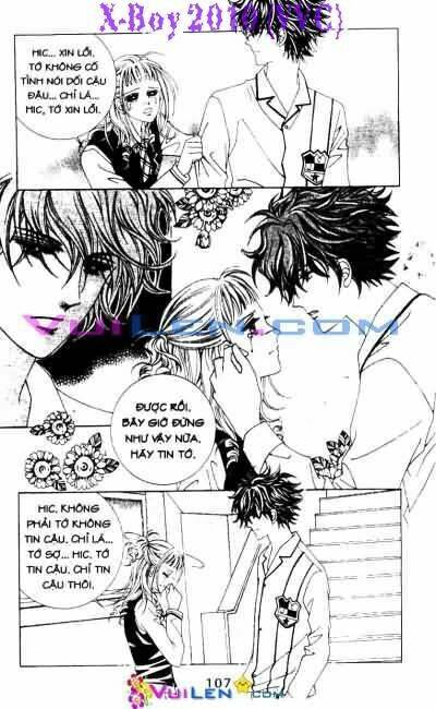 high school bullying chapter 34 17