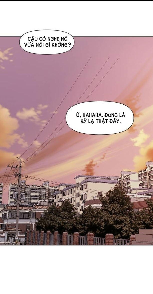 Tự Do Trong Mơ chapter 15.1 3