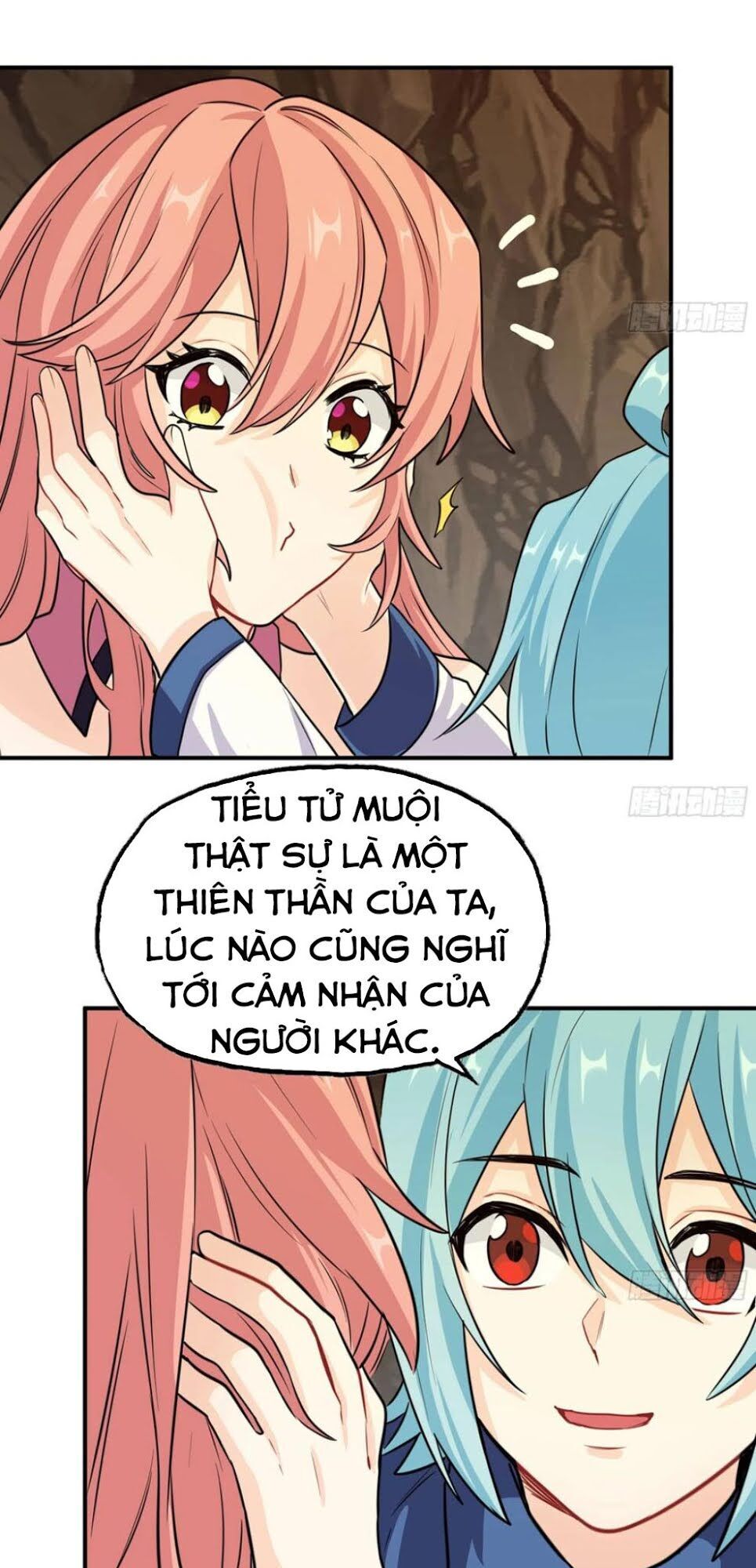 khởi đầu bằng một con côn chapter 149 19