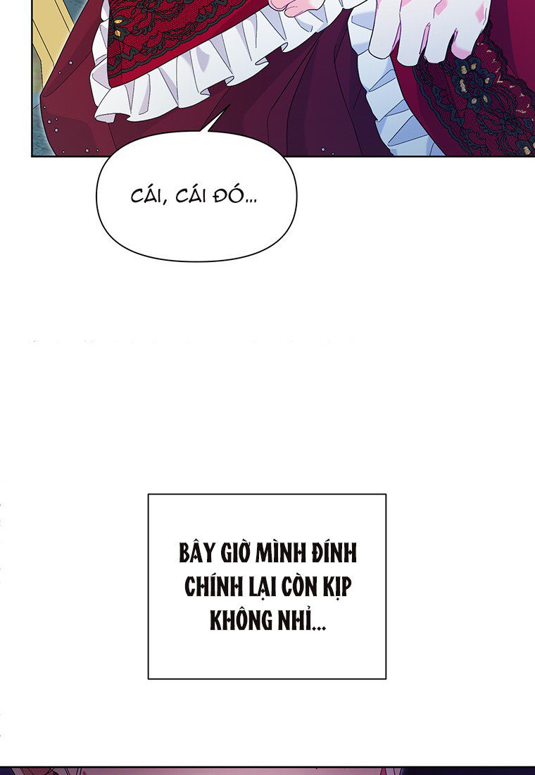 trở thành con dâu bất đắc dĩ chapter 35 60