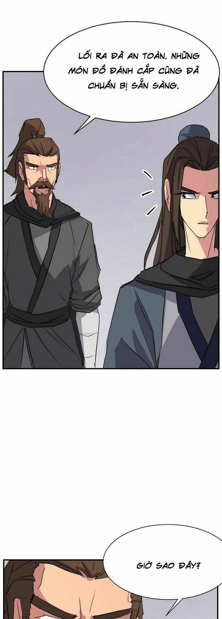 trọng sinh, bất khả chiến bại chapter 46 10