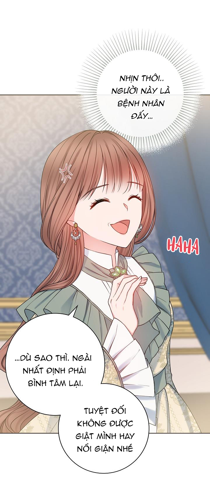 người chồng hợp đồng của tôi chapter 2 8