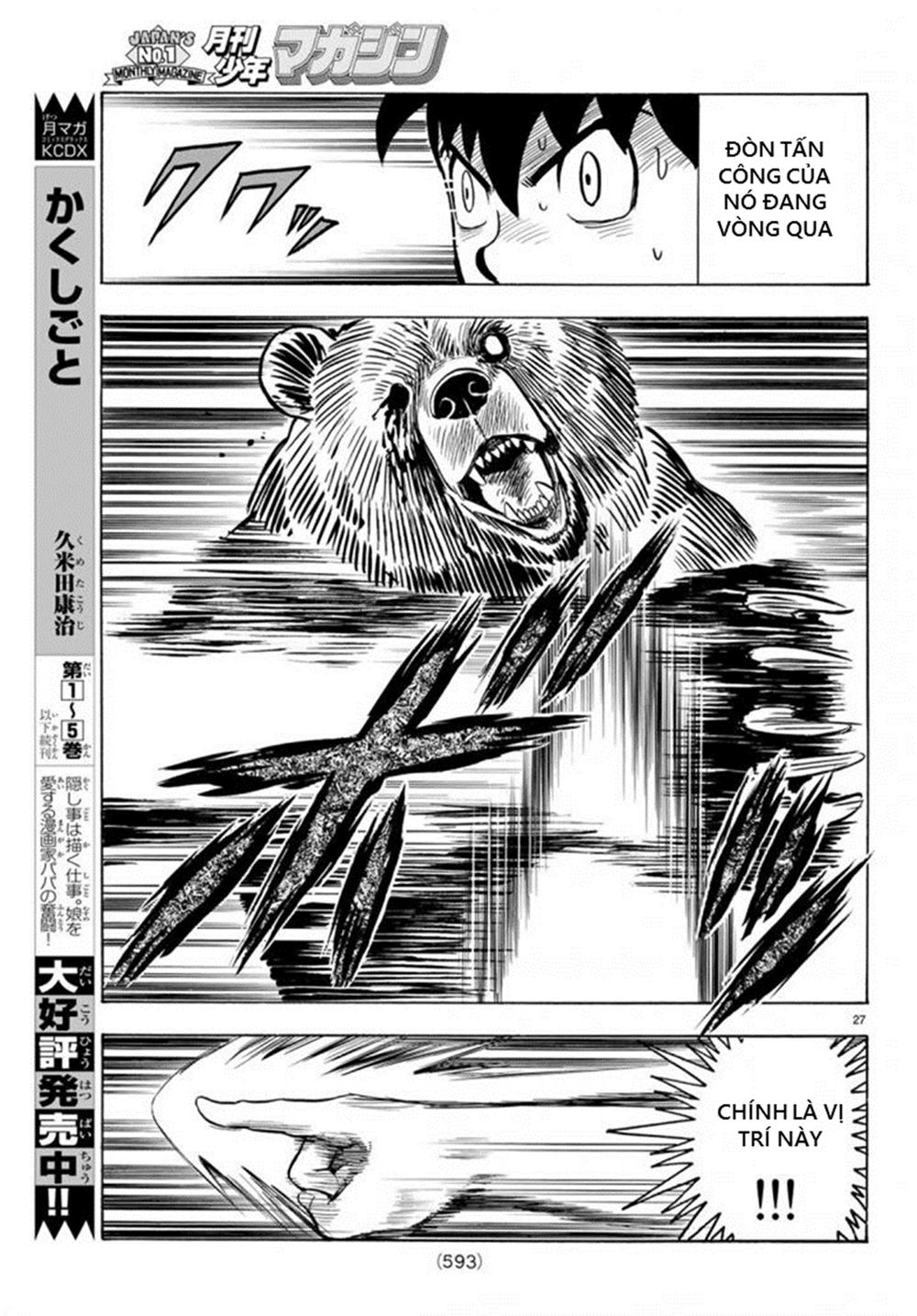 hoàng phi hồng phần 4 chapter 134 27