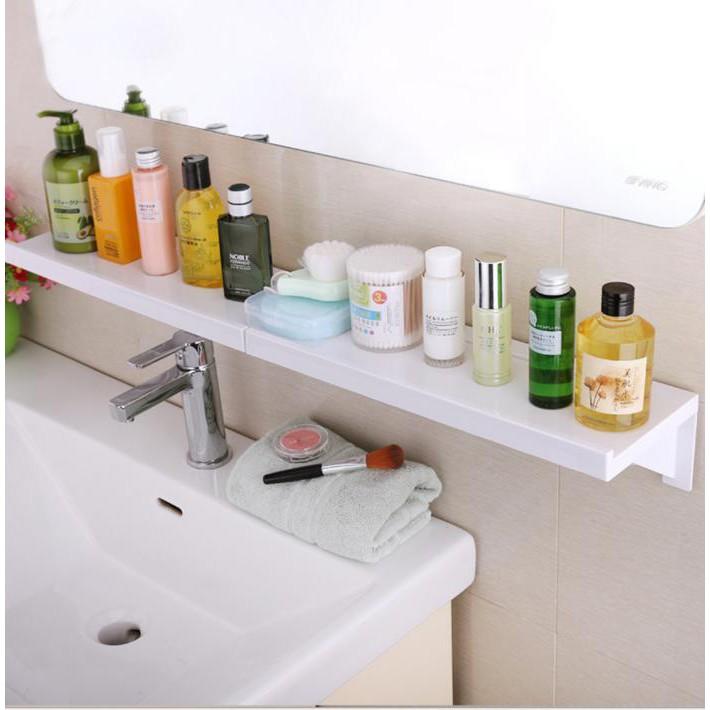 Kệ phòng tắm EASY&HOME DIY chống nước Nhật Bản  - Home and Garden