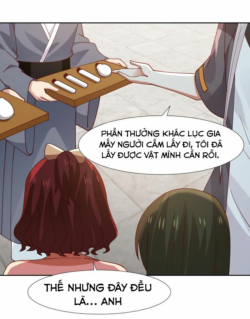 trên người ta có một rồng chapter 440 13