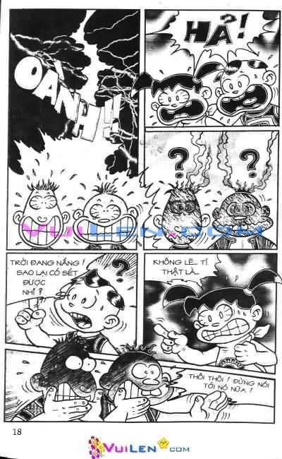 thần đồng đất việt chapter 11 15