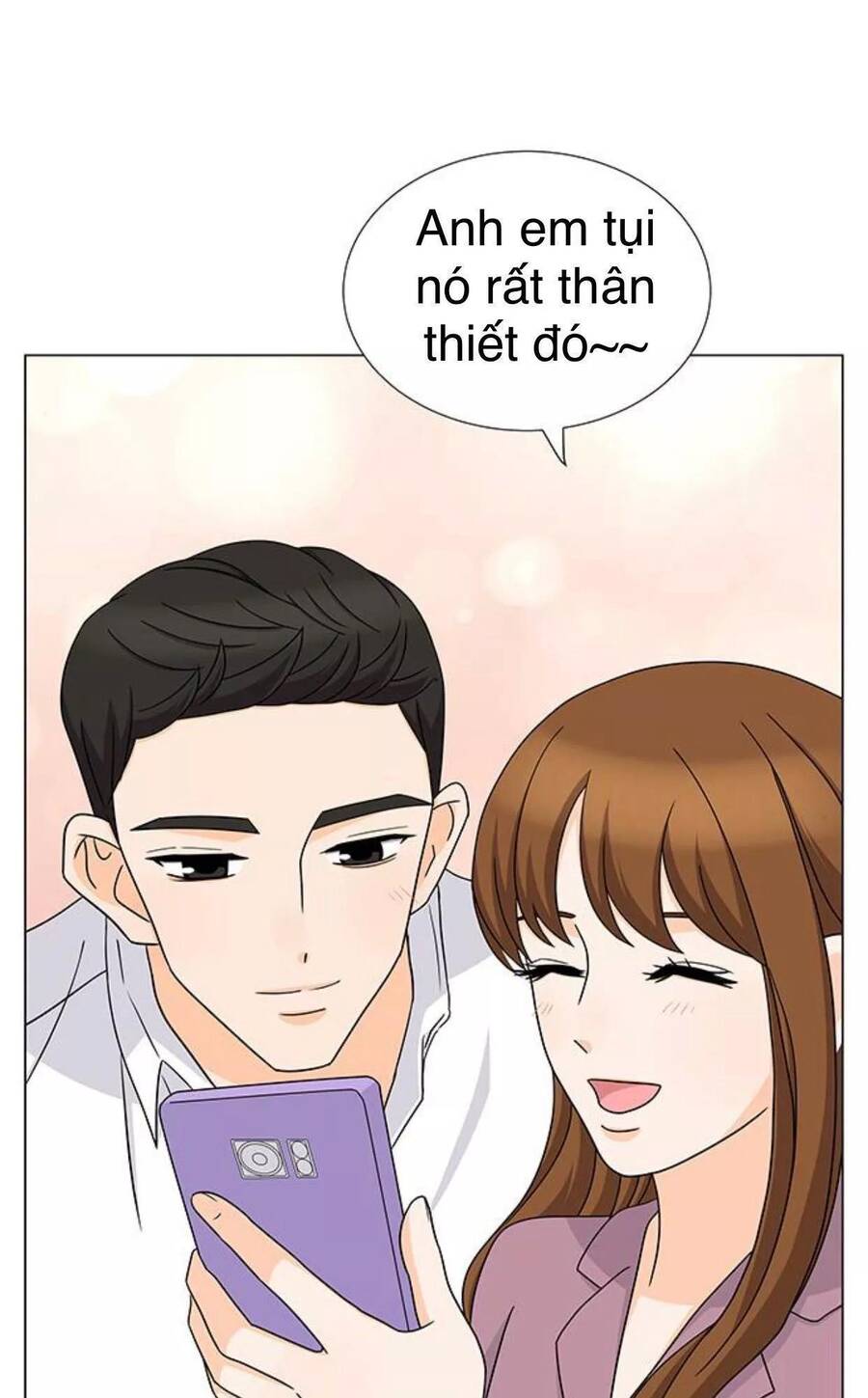 idol và sếp, em yêu ai? chapter 117 22