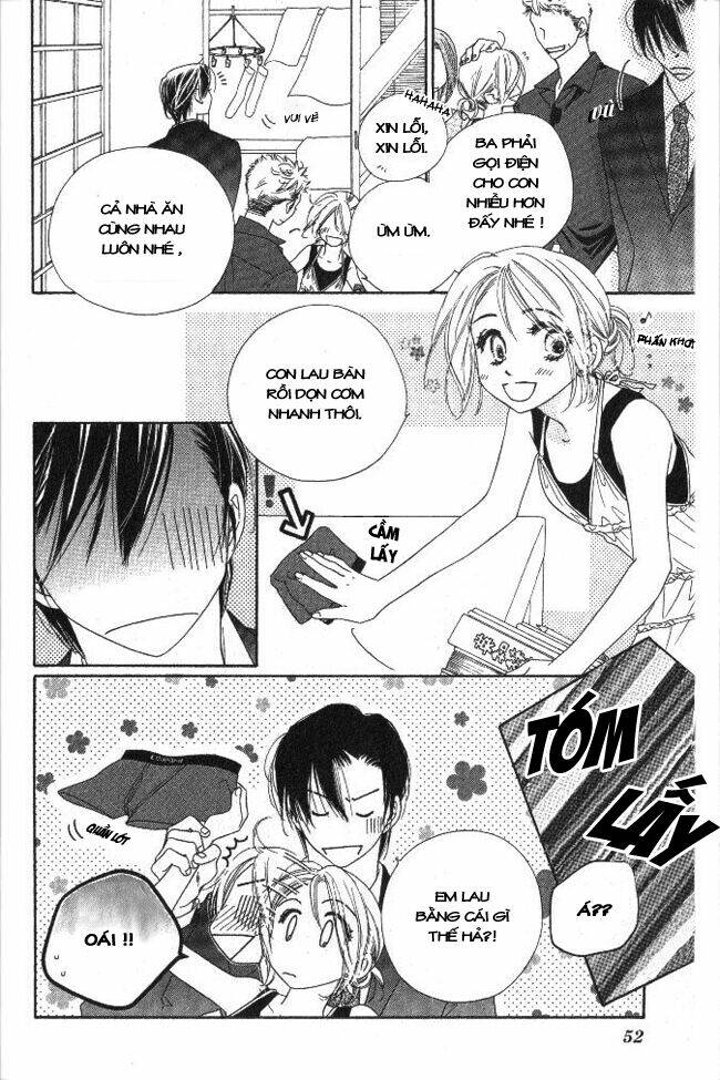 ai hime - ai to himegoto chapter 6 12