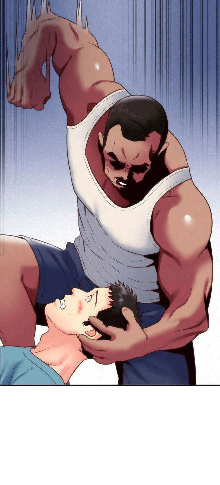 cô gái bé nhỏ của tôi chapter 36.2 15