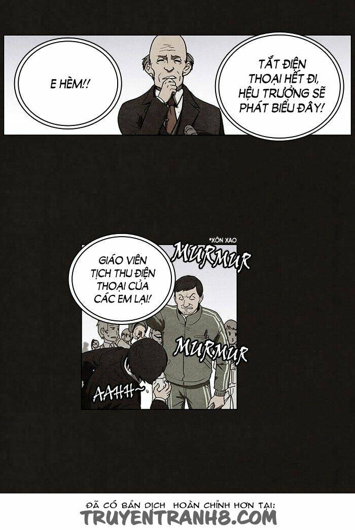 đứa con của quỷ dữ chapter 58 19