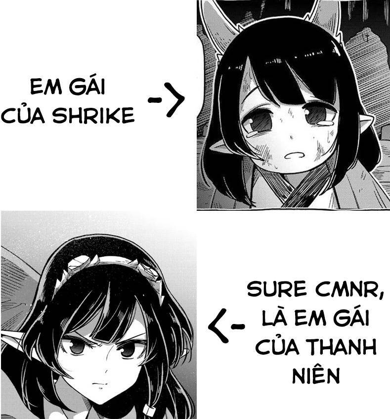 vợ tôi, 'người' không cảm xúc chapter 44 17