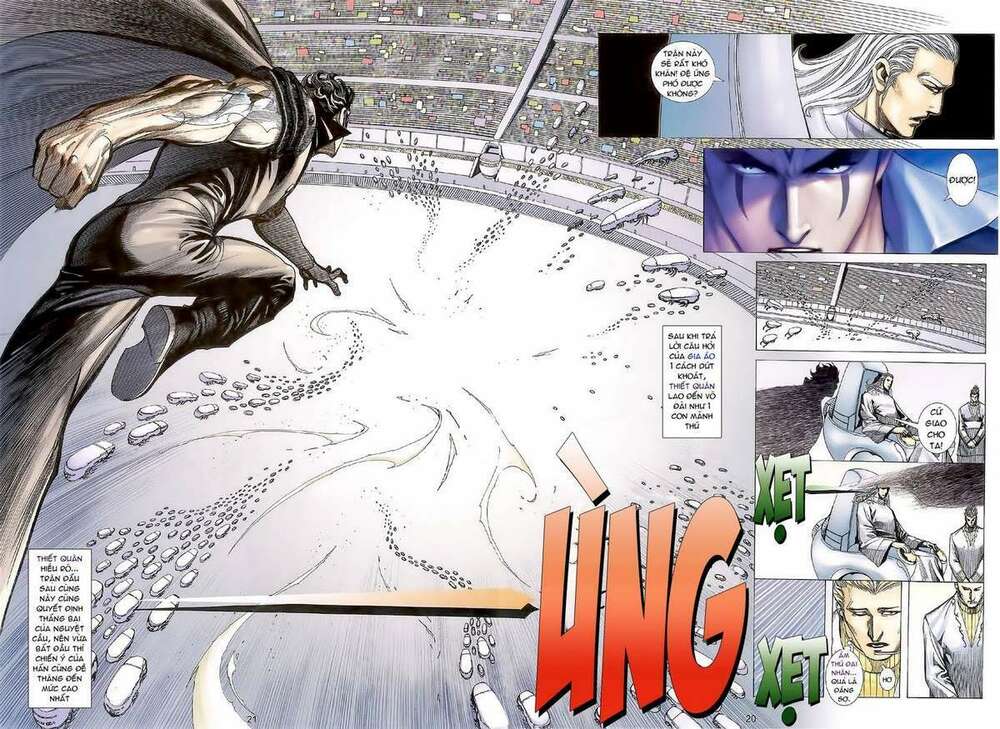 võ thần phượng hoàng chapter 72 17