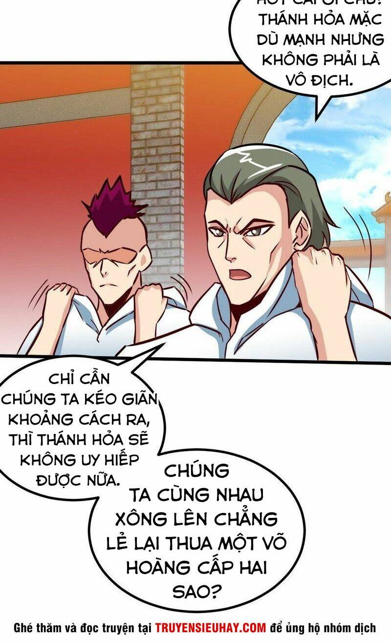 chí tôn thần ma chapter 158 9