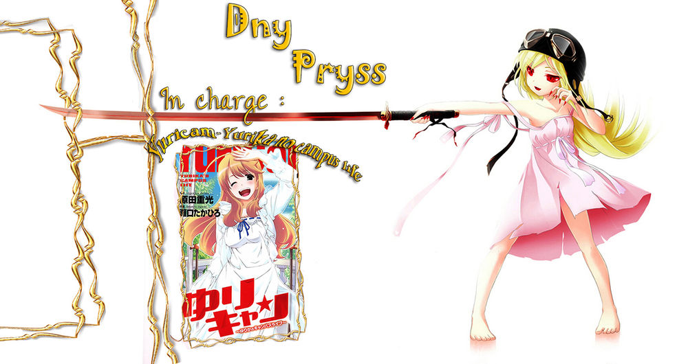 yuricam chapter 5 21