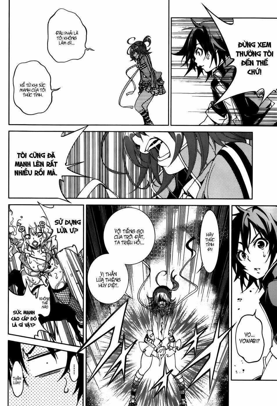 rising x rydeen chapter 20 25