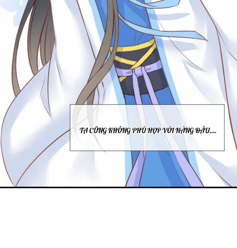 hôm nay ta cũng muốn trêu chọc nàng chapter 20 16