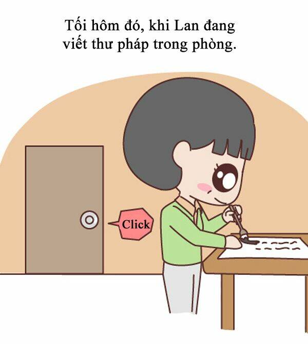 giải mã tình yêu chapter 27 29