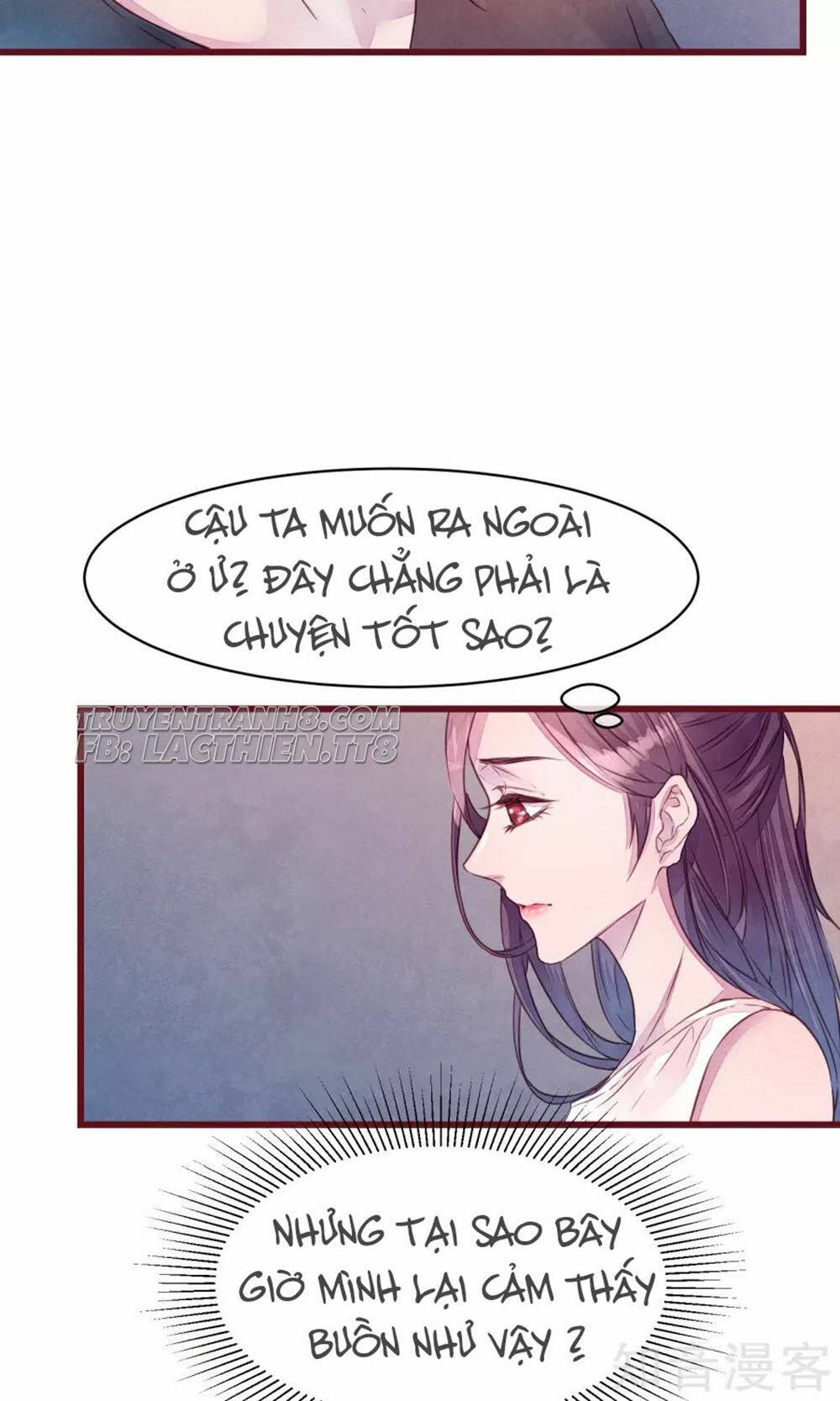 đào tạo nuôi dưỡng bạn trai mèo chapter 23 5