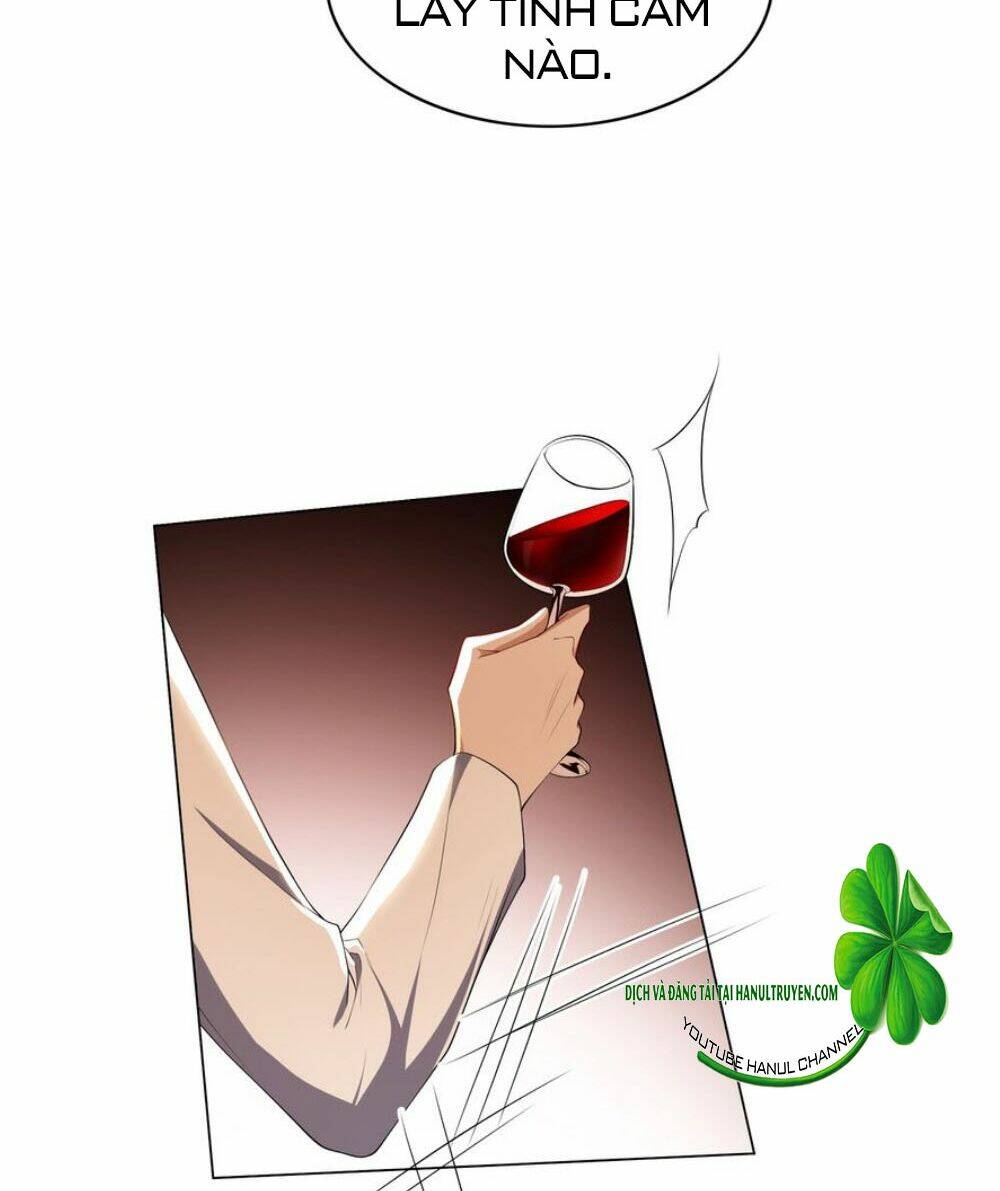 cô vợ nhỏ nuông chiều quá lại thành ác!! chapter 159 22