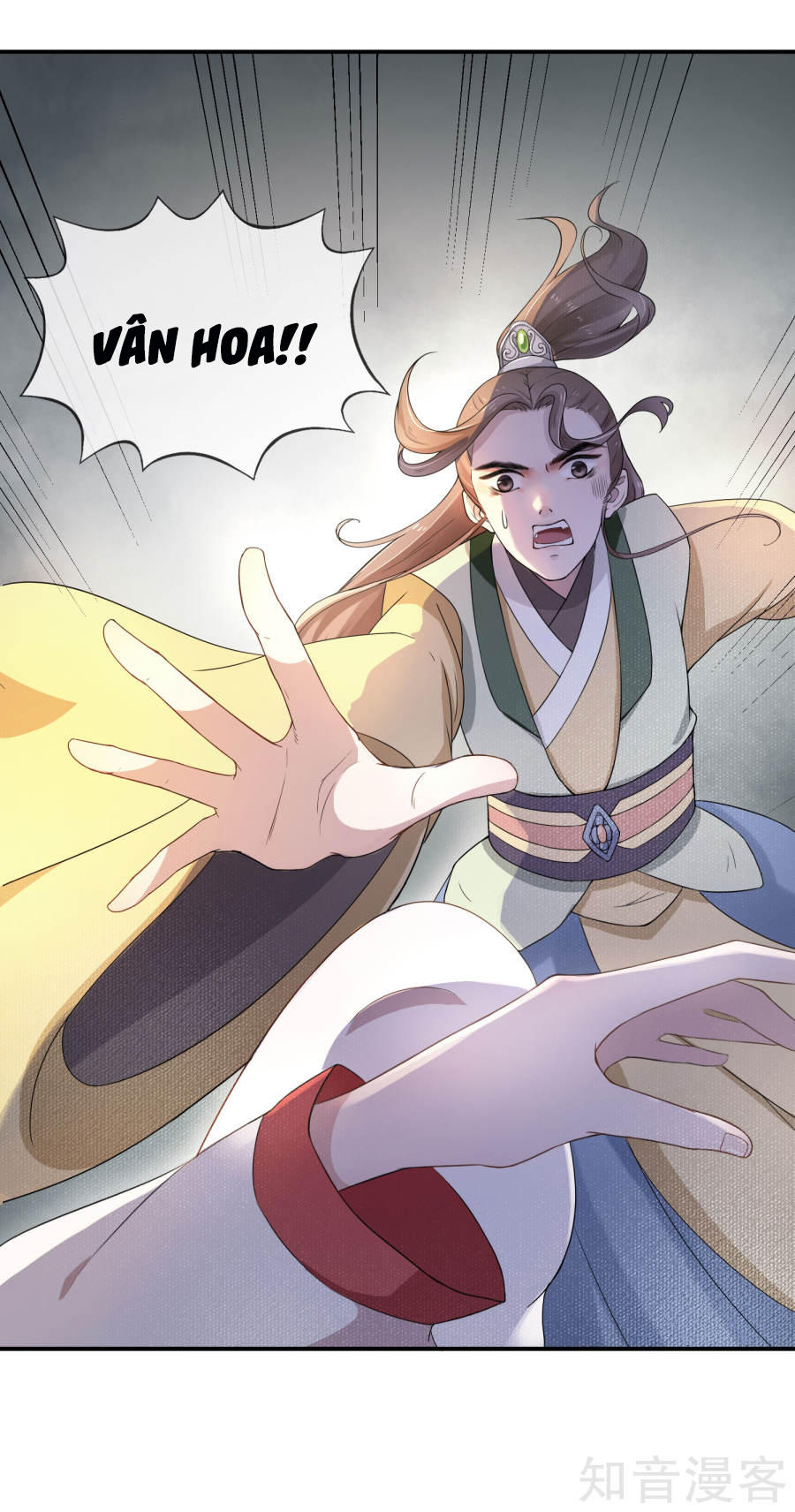 thịnh thế thiên kiêu chapter 2 39