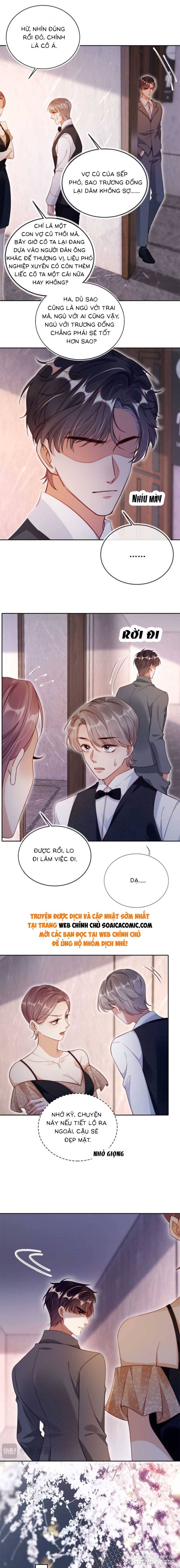 thừa kế gia sản nghìn tỷ sau ly hôn chapter 15 9