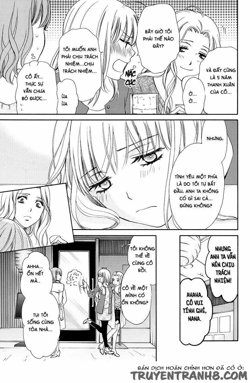 mãi mãi yêu anh chapter 2 14