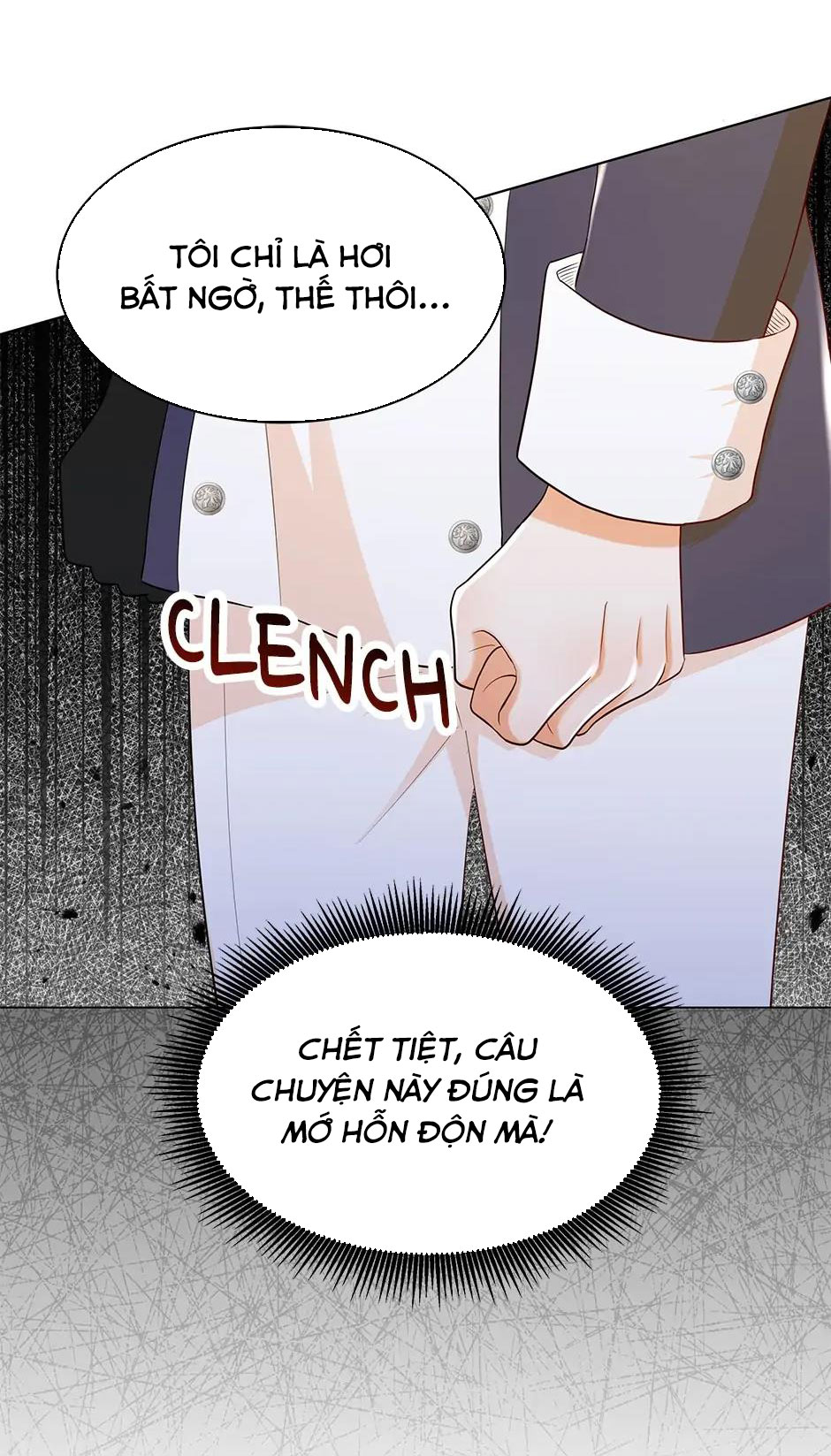 diễn vai ác nữ cũng thật khó khăn chapter 25 15