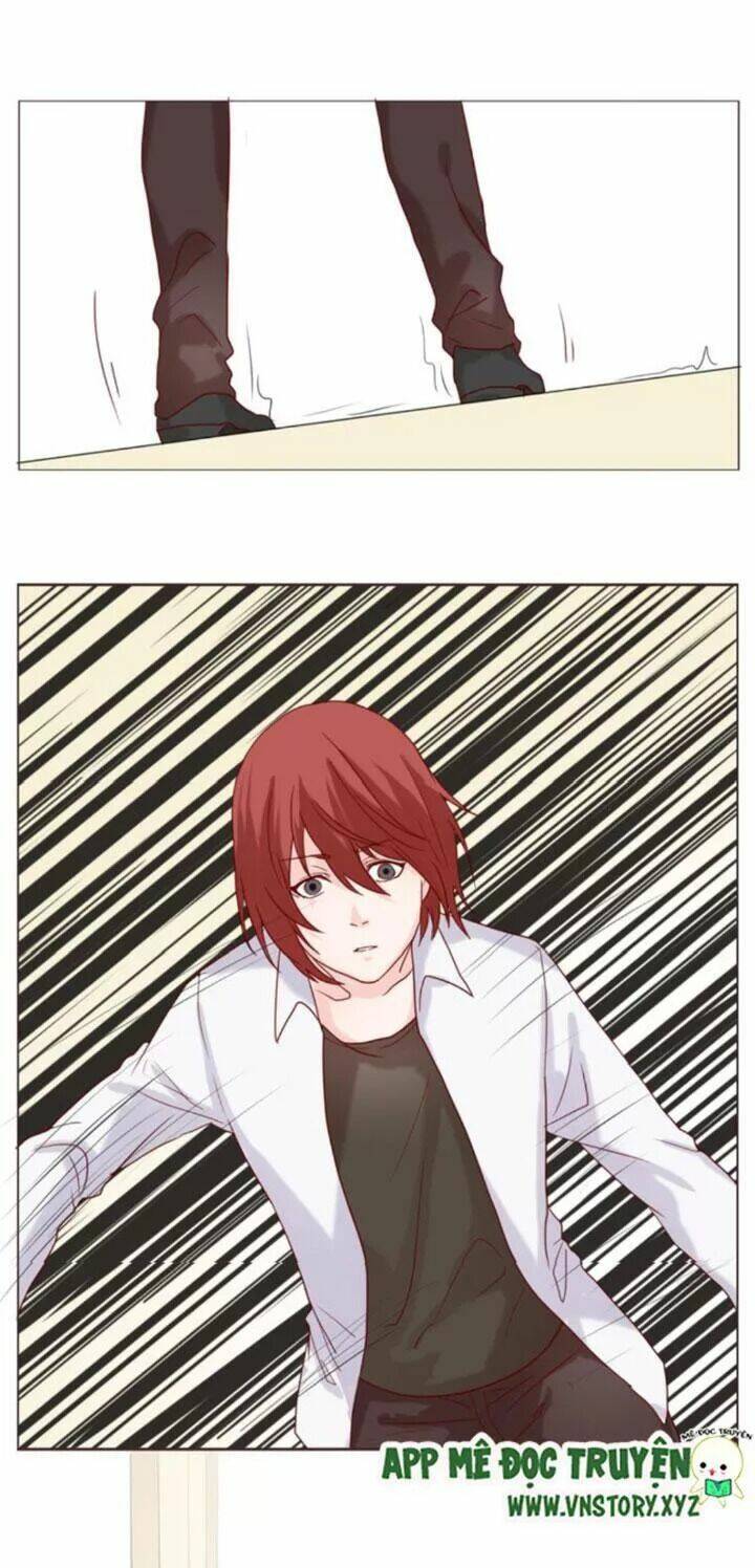 hồ tiên này không tin được chapter 20 8