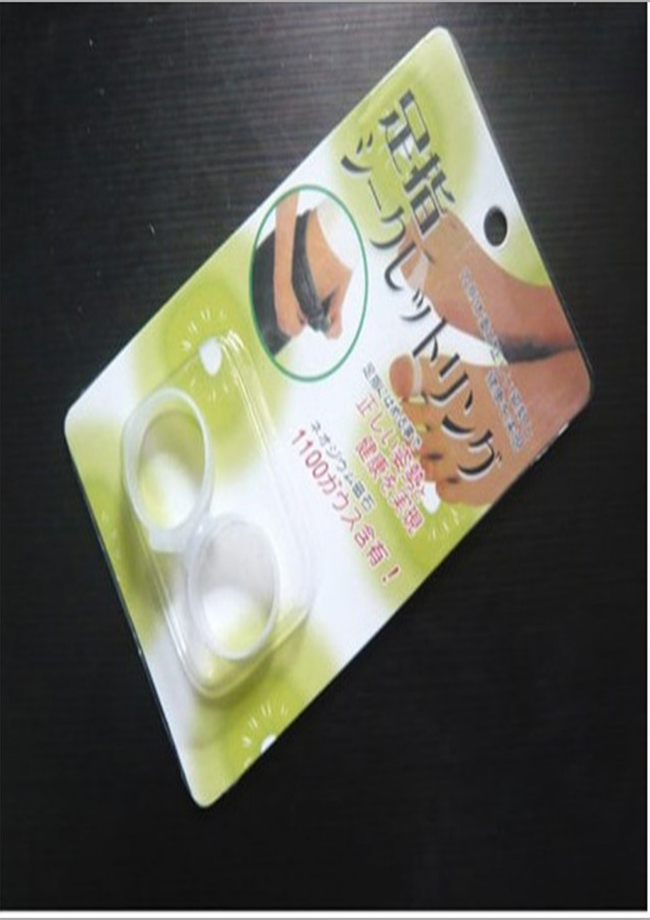 Nhẫn chân giảm cân