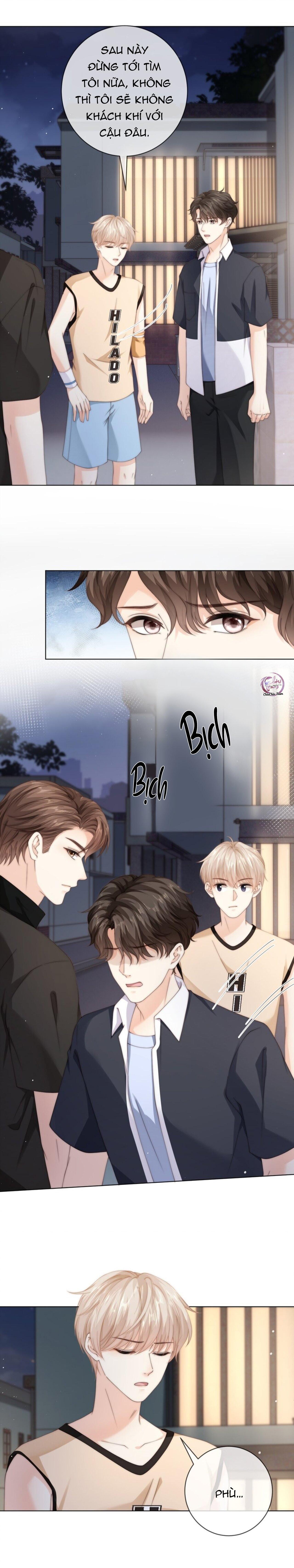 đảo thanh mai chapter 46 2