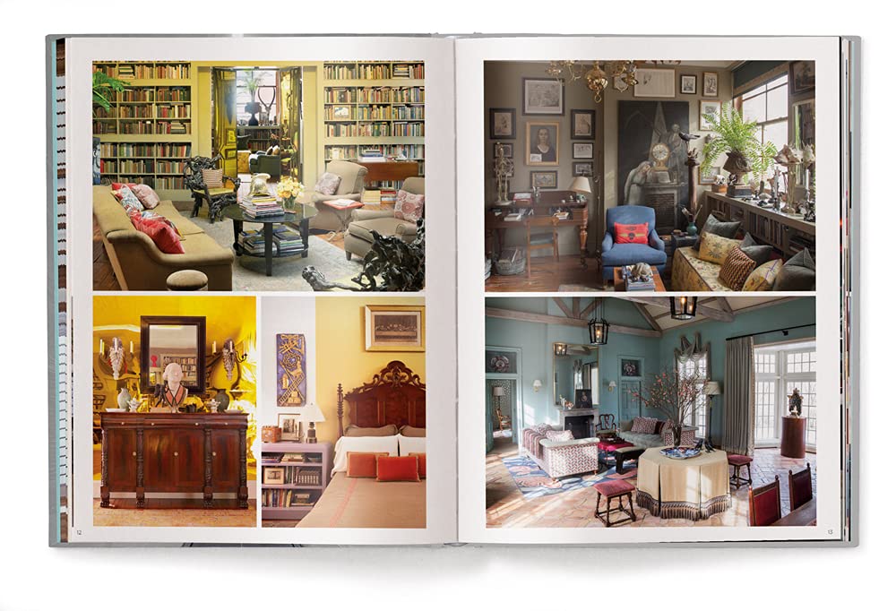 Andrew Martin Interior Design Review Vol. 25