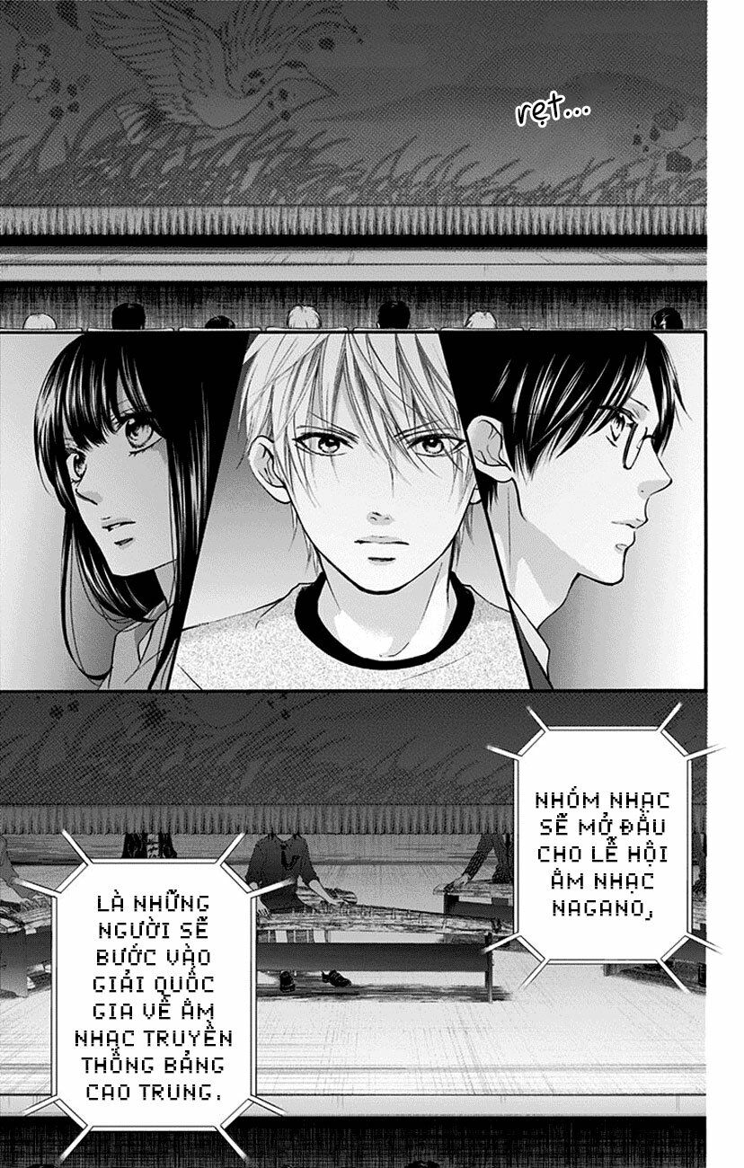 kono oto tomare! chapter 75 19