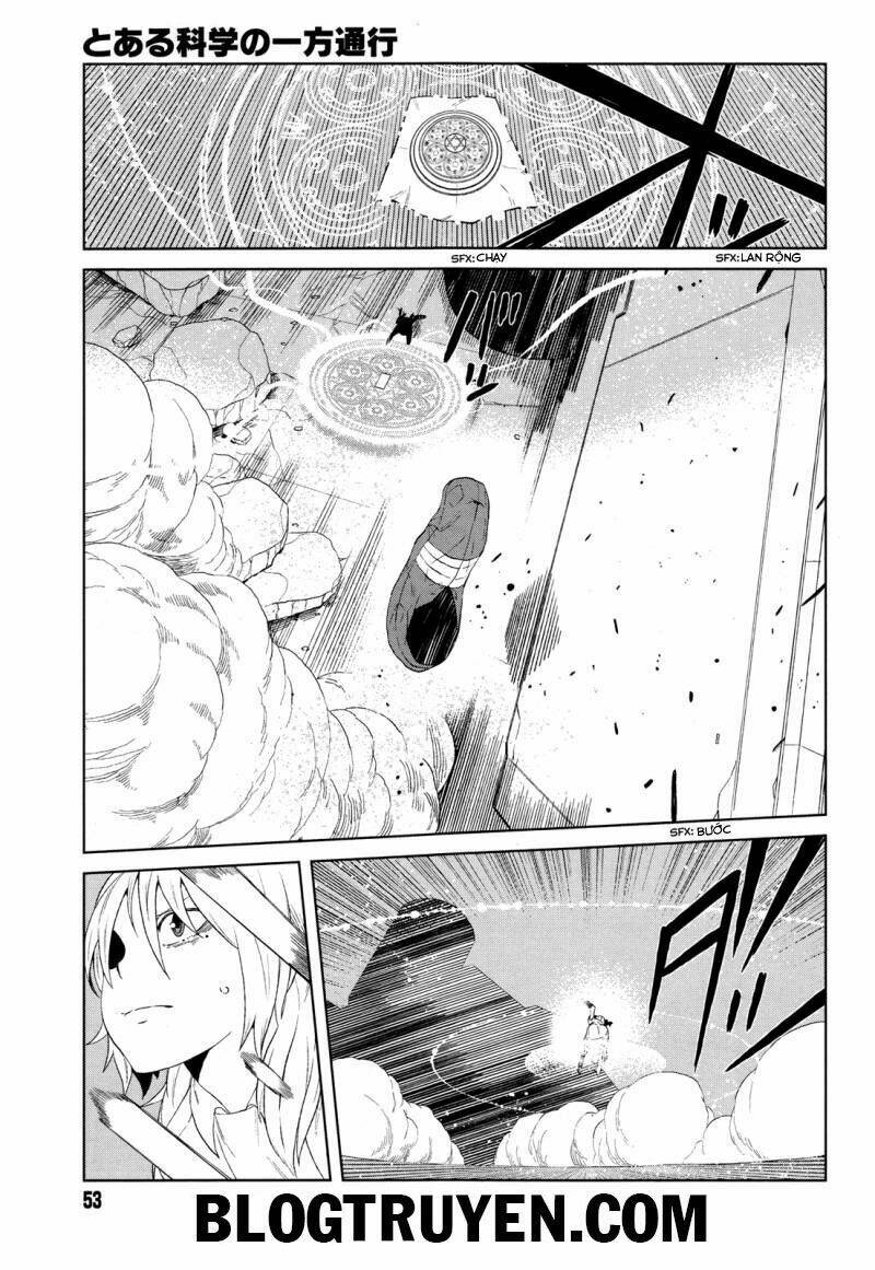 siêu năng lực gia mạnh nhất thành phố học viện chapter 11 25