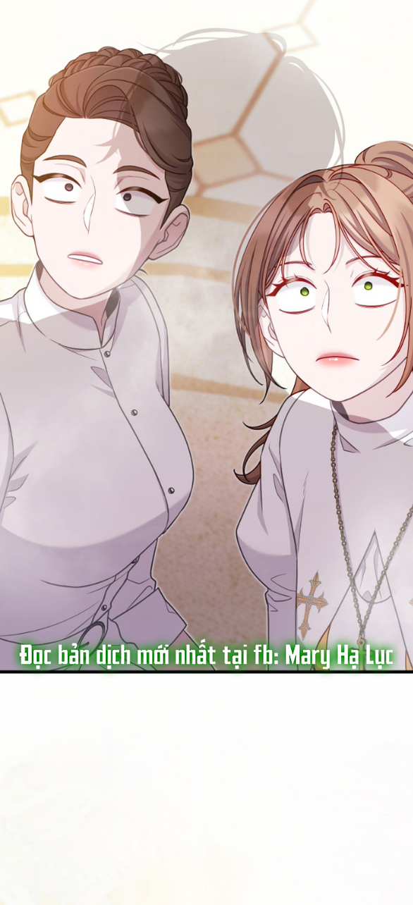 Tôi Sẽ Biến Anh Ta Từ Một Con Chó Điên Thành Một Chàng Quý Tộc chapter 31.1 32