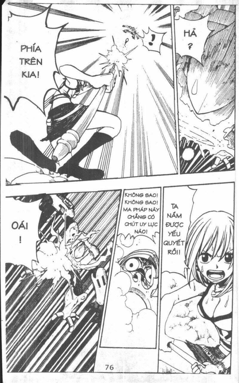 rave master (scan) chapter 27 76