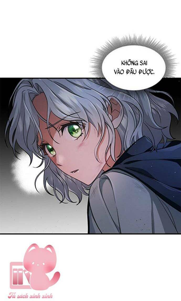 'di vật' melvin để lại chapter 13 62