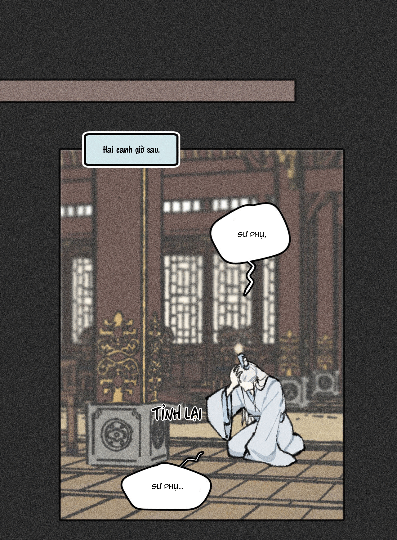 the fairy chapter 2 6