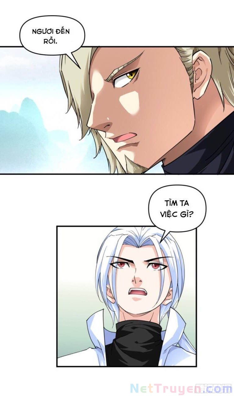 trọng sinh ta là đại thiên thần chapter 64 15