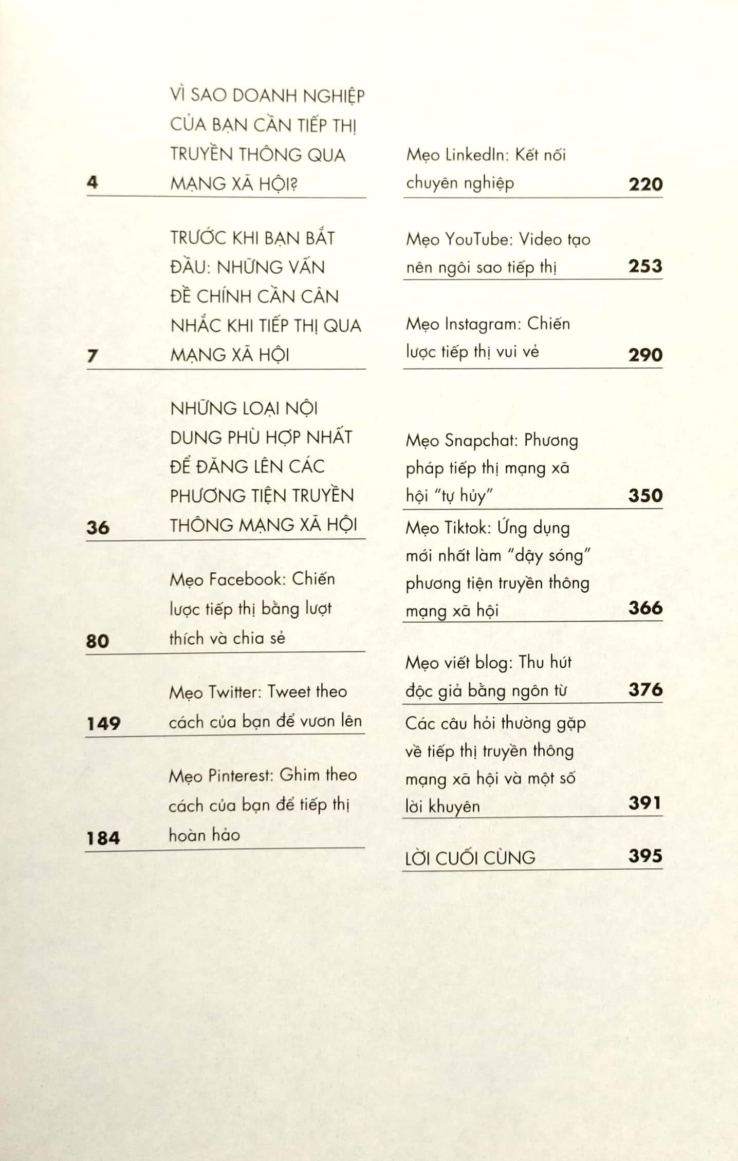 Truyền Sao Cho Thông (Tái Bản)