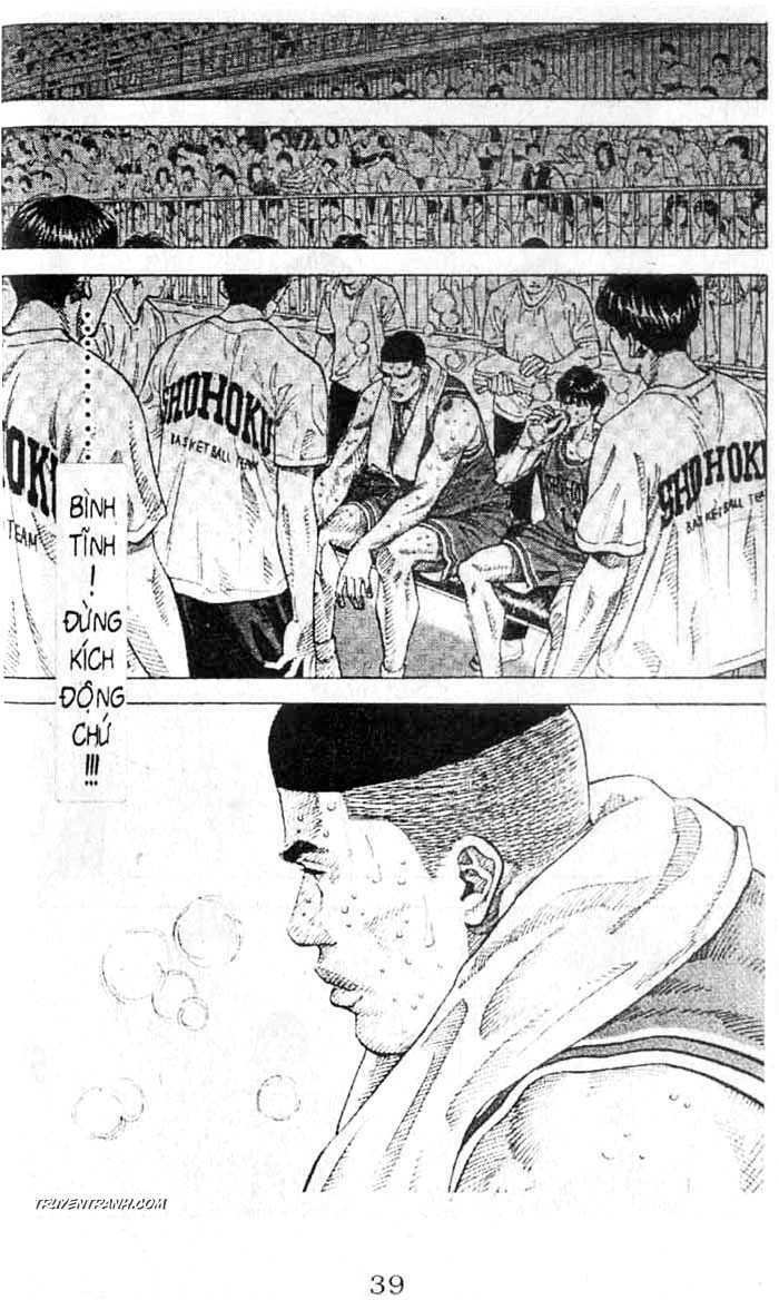 cao thủ bóng rổ chapter 266 15