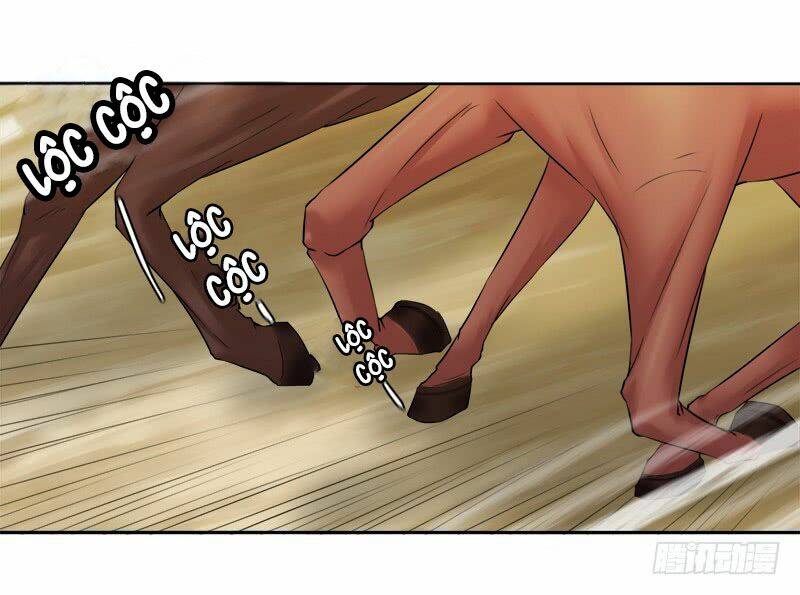 khuynh thế độc phi chapter 28 2