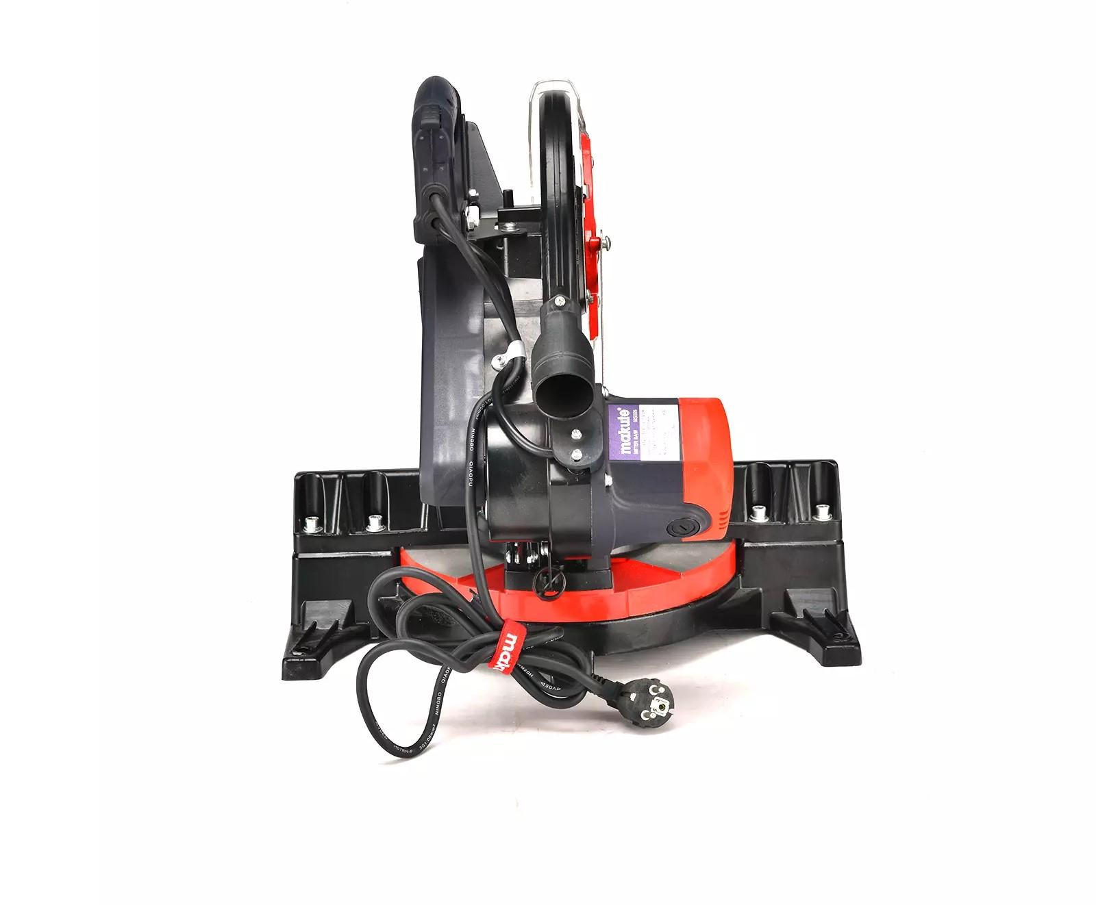 MÁY CẮT ĐA NĂNG 1800W 255MM MAKUTE MS005- HÀNG CHÍNH HÃNG