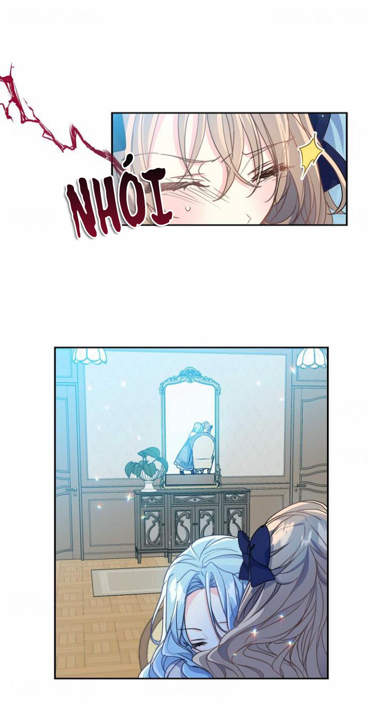 bệ hạ, xin đừng giết tôi!! chapter 42 28