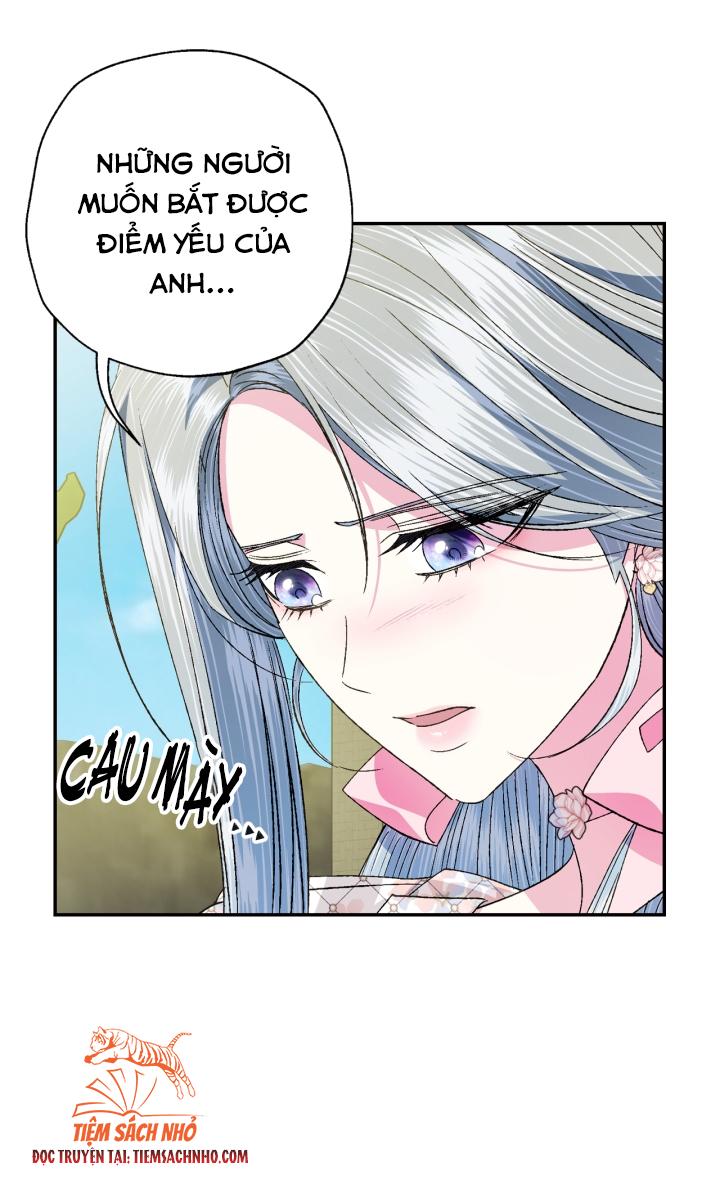 cha, con không muốn kết hôn đâu chapter 81 48