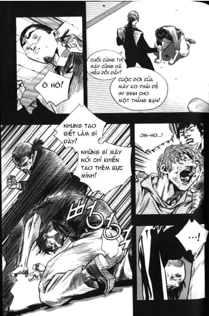 change guy chapter 172 4