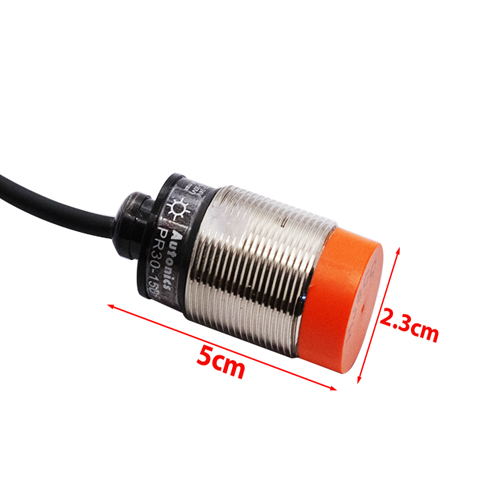 Cảm Biến Tiệm Cận PR30-15DP2