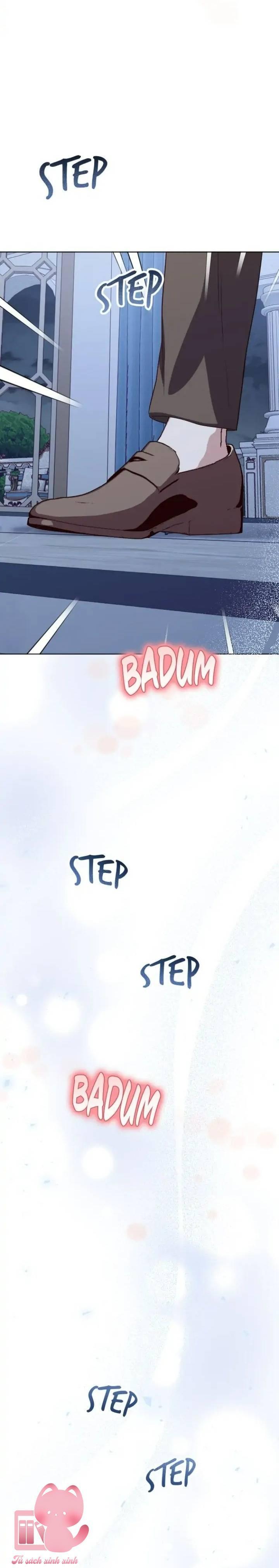 đoá hoa của dã thú chapter 21 15