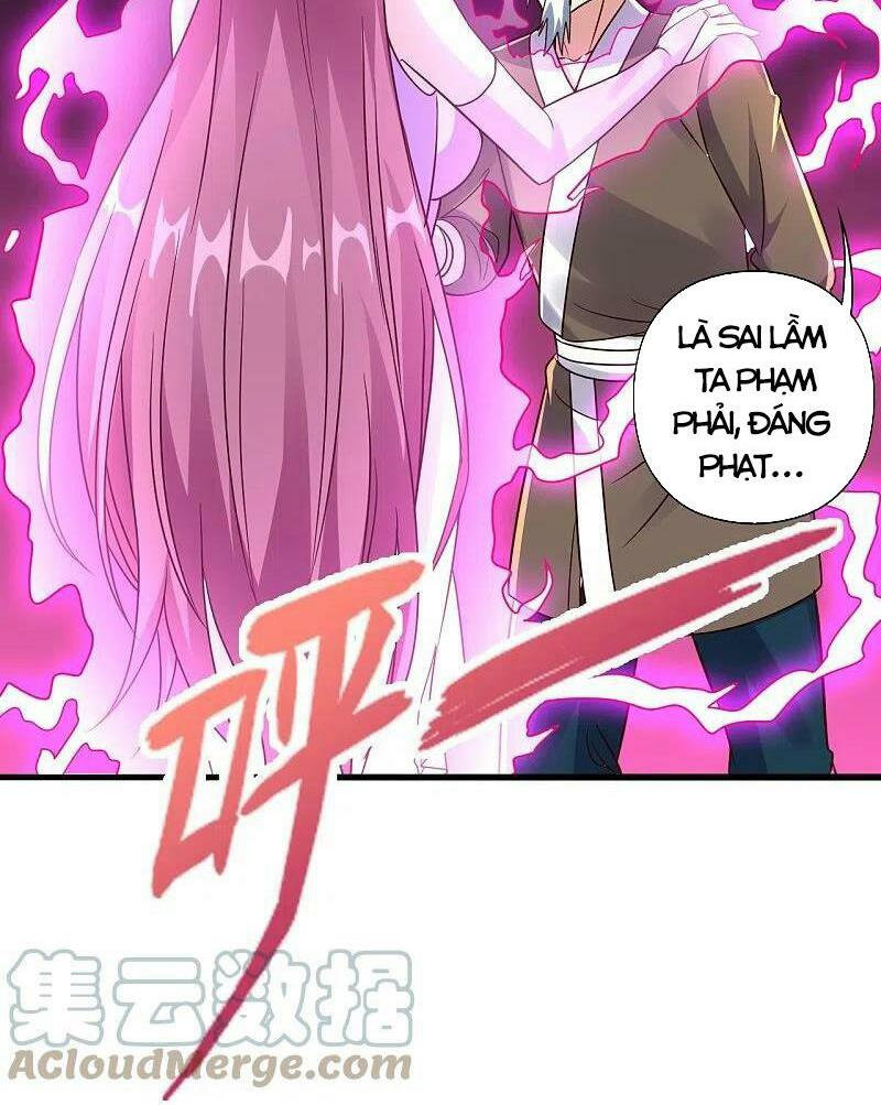 tiên võ đế tôn chapter 279 54
