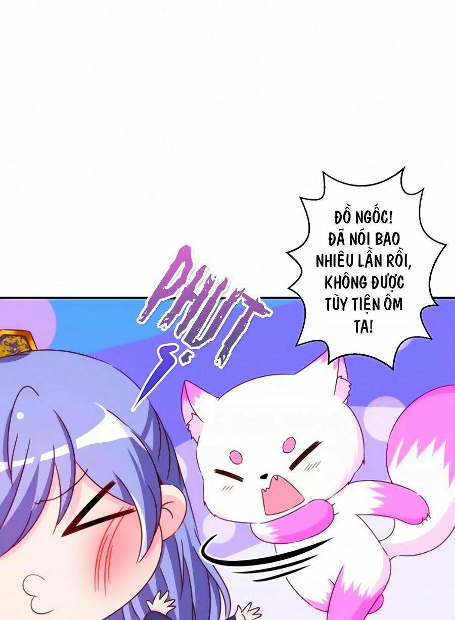 vương phi, vương gia nhà ngươi không ngốc nữa rồi chapter 9 22